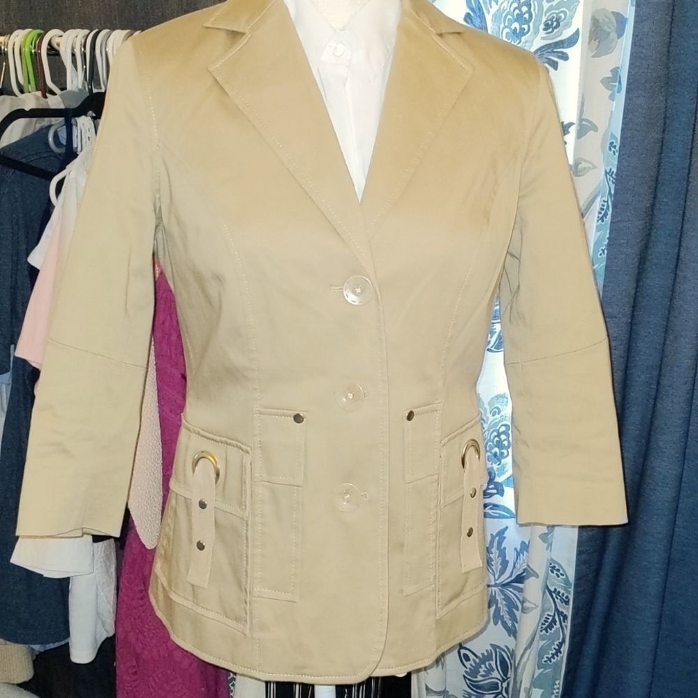 Atelier Collection Jacket‎ - Picture 2 of 11